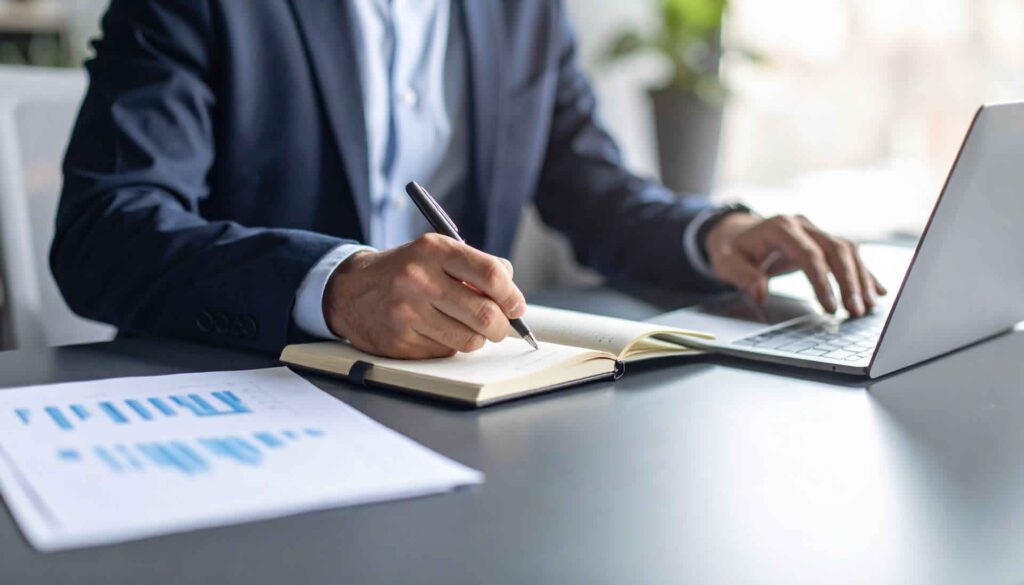 Business Fraud Investigations