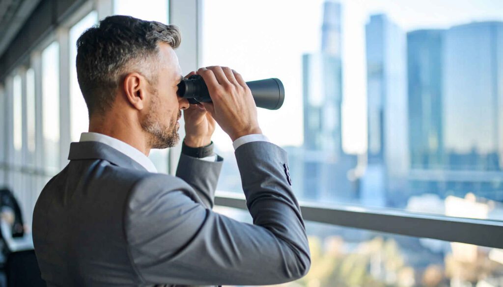 Corporate Surveillance Services in London