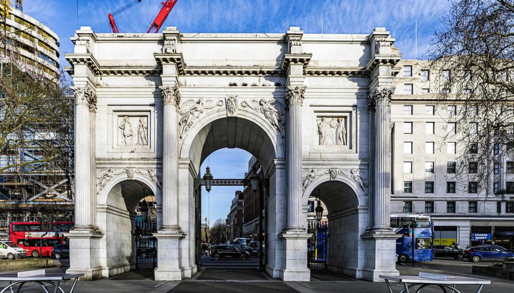 Private Detectives in Marble Arch