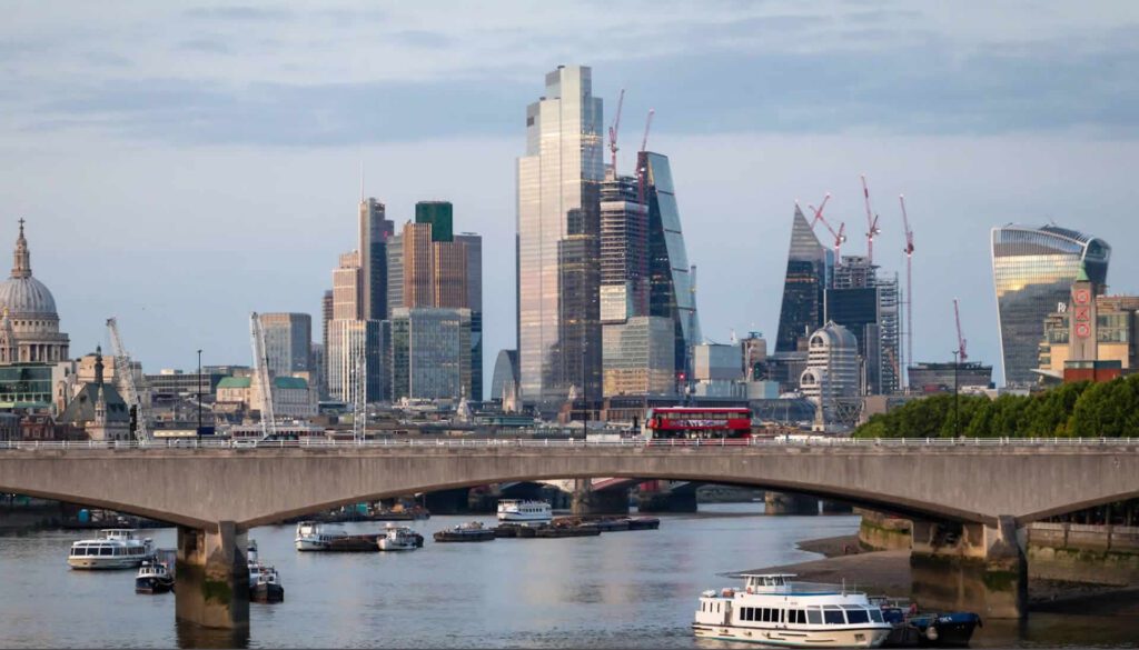 Private Investigators in City of London