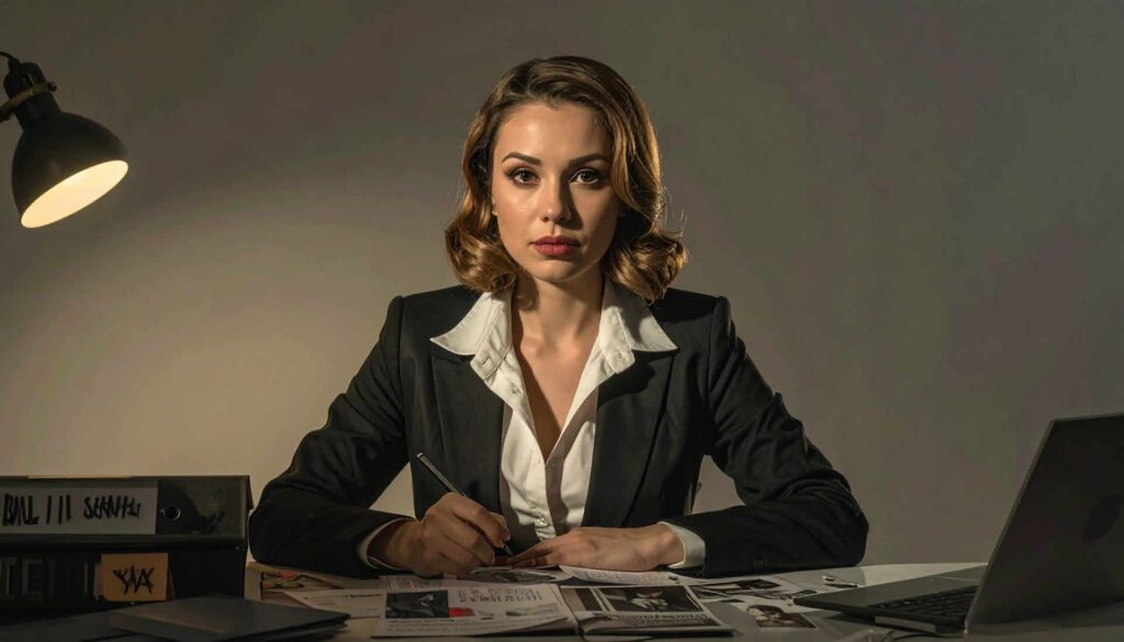 Legal Evidence a Private Investigator Can Obtain in the UK