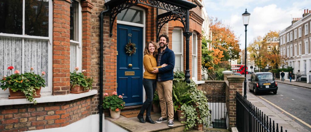 How to Trace an Absconded Tenant in London