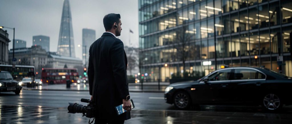 What to Expect When Hiring a Private Investigator
