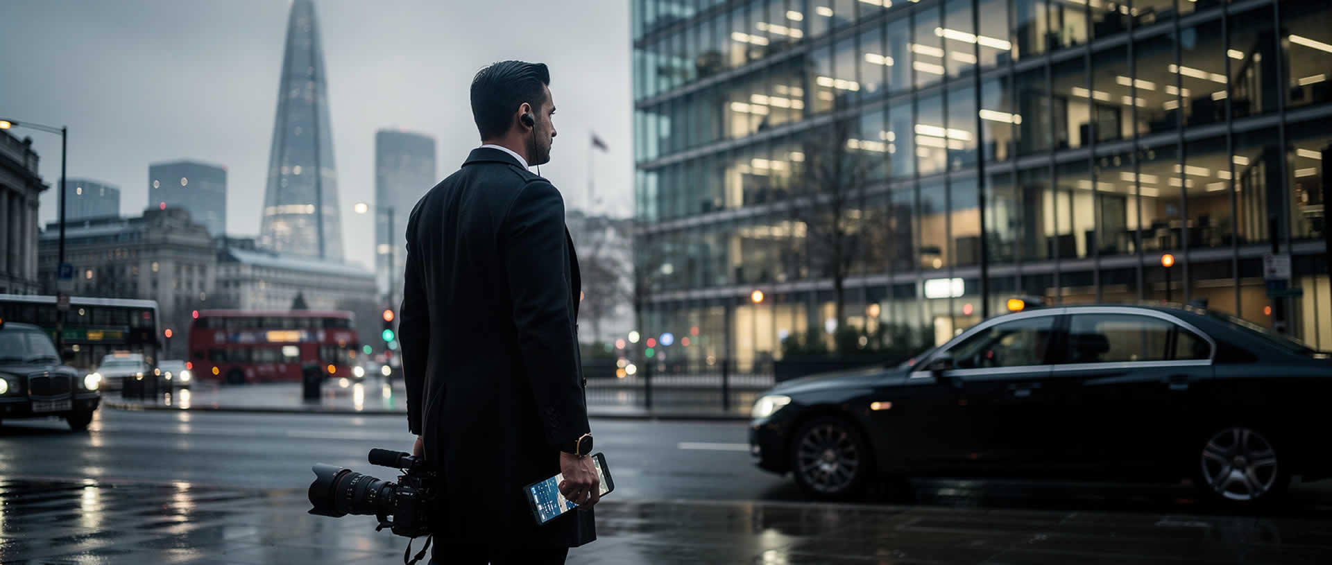 What to Expect When Hiring a Private Investigator