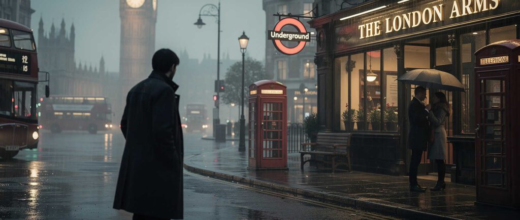 How to Catch a Cheating Partner in London