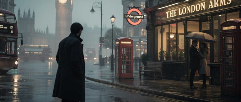 How to Catch a Cheating Partner in London