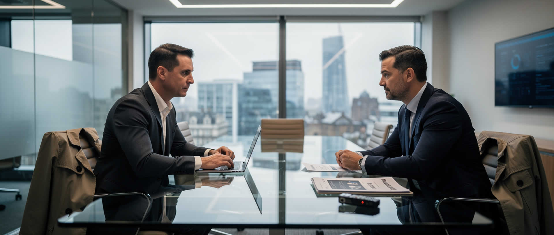 The Importance of Due Diligence